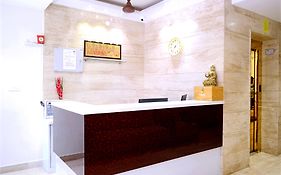 Tr Residency